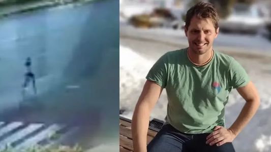 La prueba que podría delatar al sospechoso del crimen de Mariano Barbieri