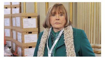 Servini insiste en el conflicto con la Cámara Nacional Electoral: Quieren manejar la elección