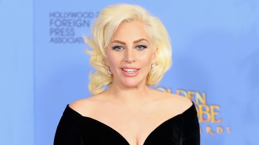 Lady Gaga sacó a relucir sus emociones sobre el escenario