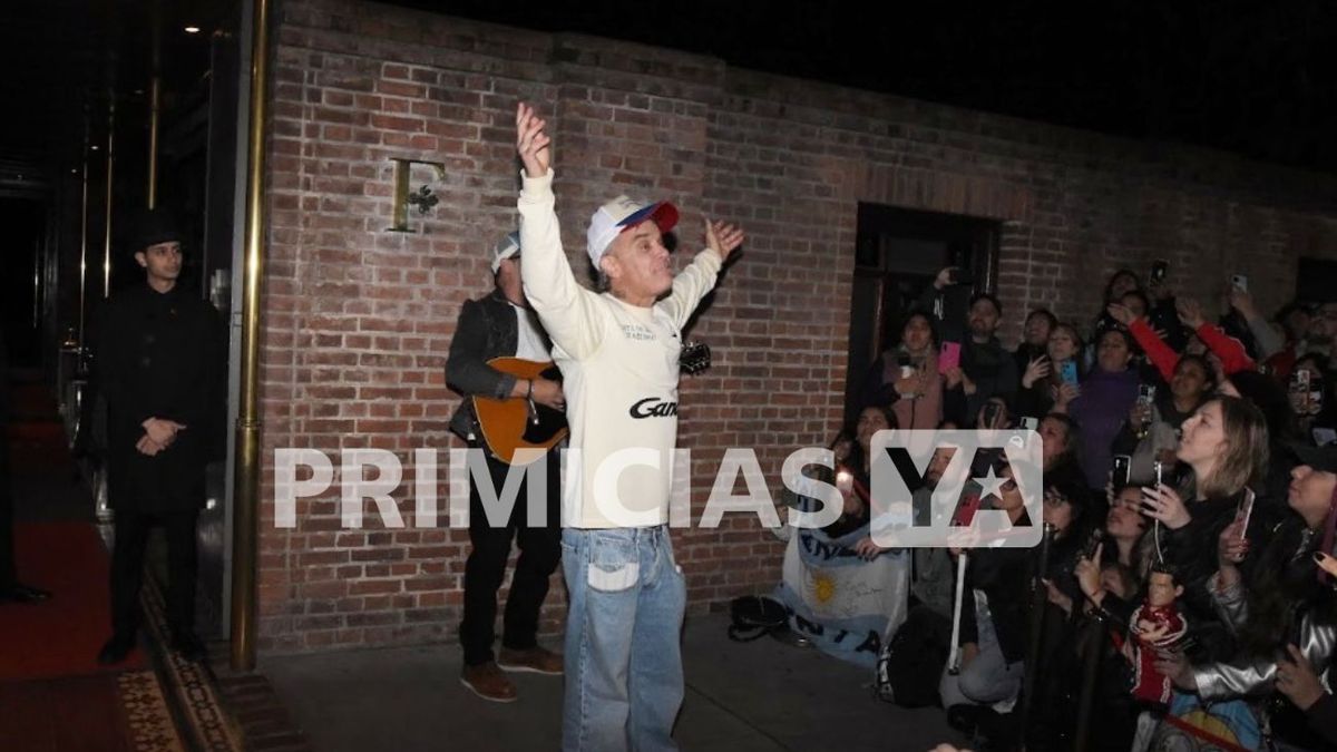 robbie williams en argentina 6