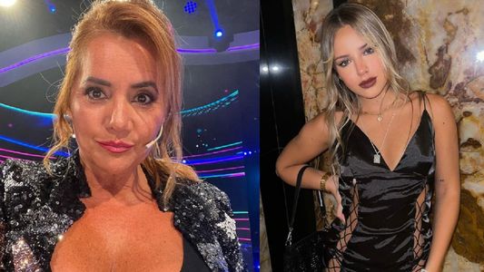 Fuerte cruce de Coti de Gran Hermano 2022 y Nancy Pazos: Vos...