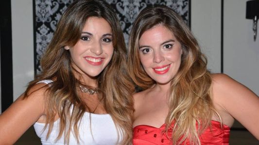 Los irónicos mensajes de Gianinna y Dalma Maradona a través de Twitter