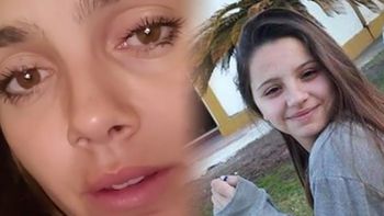 Natalie Pérez, conmocionada por el femicidio de Úrsula Bahillo: ¡Esto no puede pasar más!