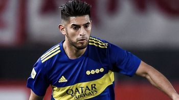 La terrible declaración de la joven argentina que denunció a Zambrano y a otros dos futbolistas: Me lastimaron...