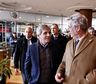 En La Rural, Caputo descartó nuevos anuncios de Milei para el campo