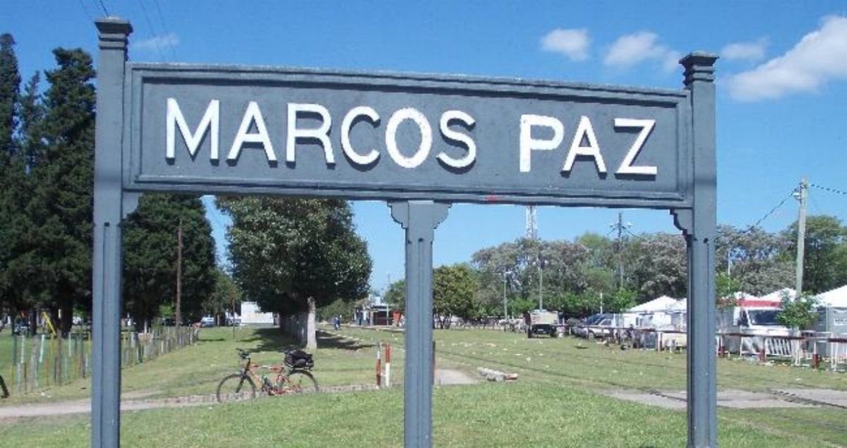 En Marcos Paz está activada la fase 2 de las fases de la cuarentena
