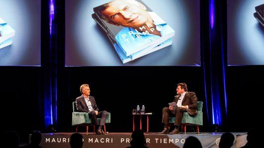 Las causas de Macri en la justicia: por qué no lo llamaron a indagatoria y qué dice de ellas en su libro