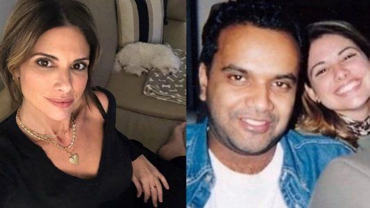 El dolor de Alessandra Rampolla por la muerte de un amigo: Tengo el corazón roto