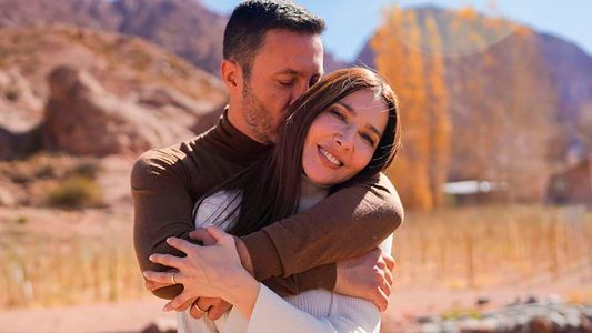 La reacción de Cristina Pérez tras confirmarse que Luis Petri será ministro de Defensa de Javier Milei