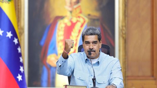 Venezuela detuvo a otro argentino tras la polémica por el gendarme Nahuel Gallo: la fuerte acusación en su contra