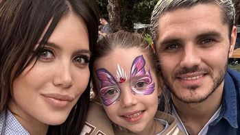 Wanda Nara volvió a hablar de su enfermedad y por primera vez reveló cómo afectó a su familia