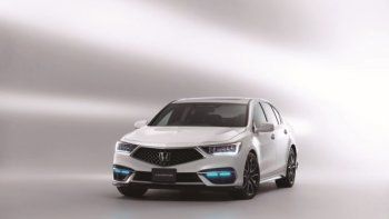 Honda y la conducción autónoma