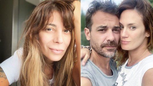 Ximena Capristo reveló los motivos por los que se alejó de Paula Chaves y Pedro Alfonso
