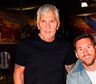 La desgarradora carta de Messi por la muerte de su papá Jorge: No sé qué voy a hacer sin vos