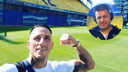 ¡Lo destrozó! Pablo Migliore criticó a Juan Román Riquelme por sus declaraciones sobre Boca y la final de Madrid
