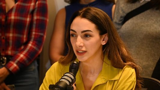 La furiosa reacción de Thelma Fardin ante la información del sueldo que percibiría del Estado: Manga de...