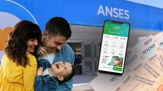 ANSES: qué CRÉDITOS ofrecen los bancos a beneficiarios de AUH y JUBILADOS