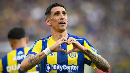 Sorpresa en el fútbol argentino: por qué Rosario Central fue consagrado campeón