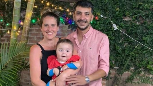 Emma y el mejor capítulo de su vida: a un año de la campaña de Santi Maratea que le cambió la vida