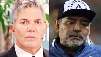 La grave denuncia de Fernando Burlando por el escándalo con la jueza Makintach en el juicio de Maradona
