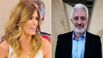 Andy Kusnetzoff cuestionó la elección de Viviana Canosa para moderar en el debate presidencial