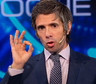 Robertito Funes Ugarte explotó con un descargo feroz en vivo: Es una hija de p...