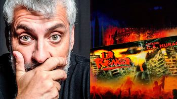 Detalles exclusivos del show de La Renga en Huracán: hablamos con el productor José Palazzo