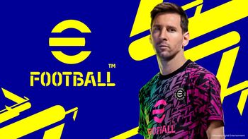 eFootball, el nuevo videojuego digital gratuito de Konami