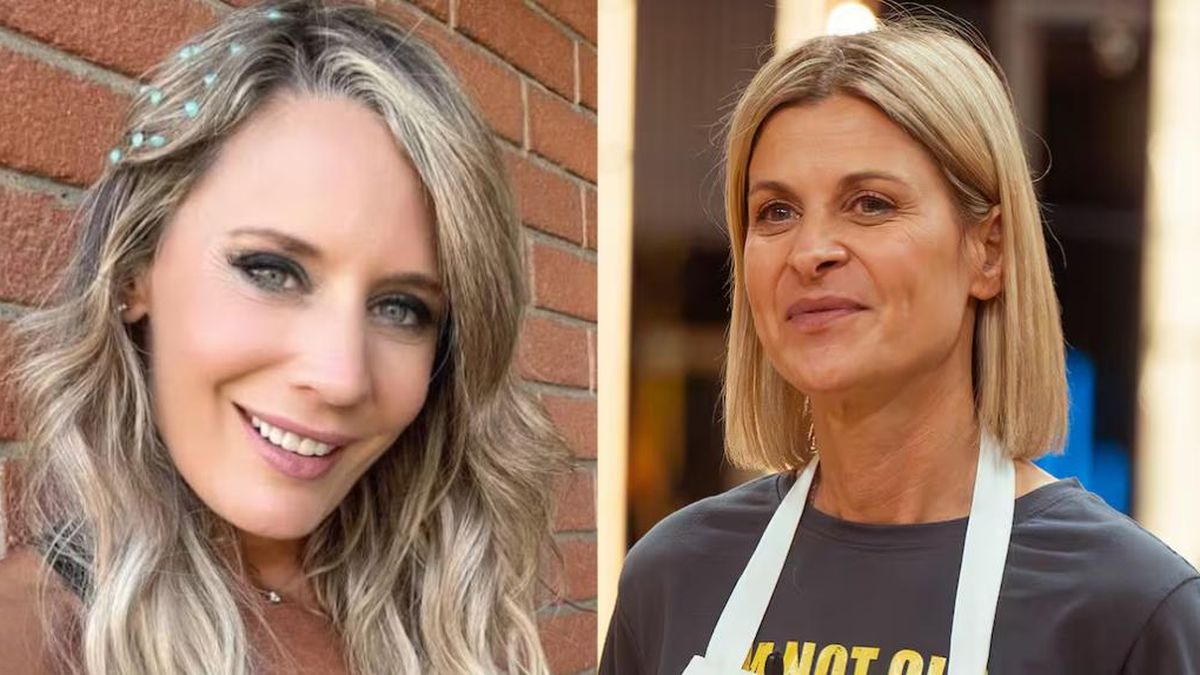 Rocío Marengo contó la rara actitud que tuvo Eugenia Tobal tras su reemplazo en Escuela de Cocina
