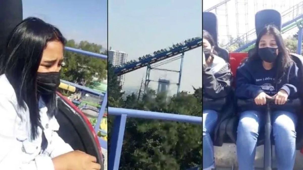 Facebook: hicieron un vivo para salvar su vida