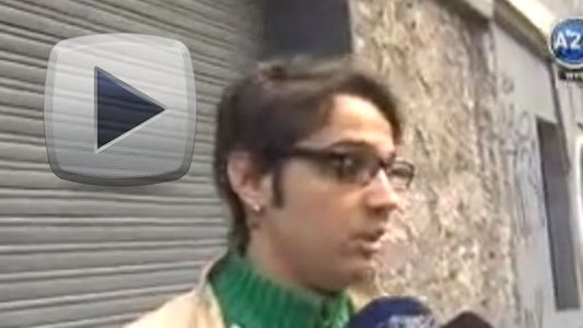 Uno no puede pedir perdón por algo que no se siente culpable