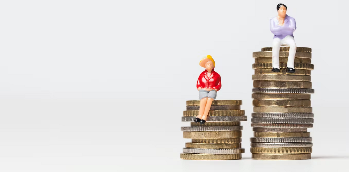 Según ONU Mujeres a este ritmo se necesitarían 140 años para que haya una representación equitativa de mujeres en posiciones de poder y liderazgo en el lugar de trabajo.