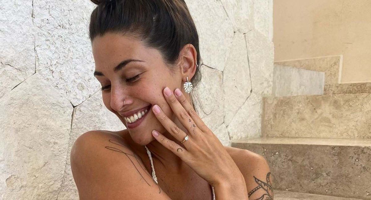 Duro descargo de Ivana Nadal por las críticas