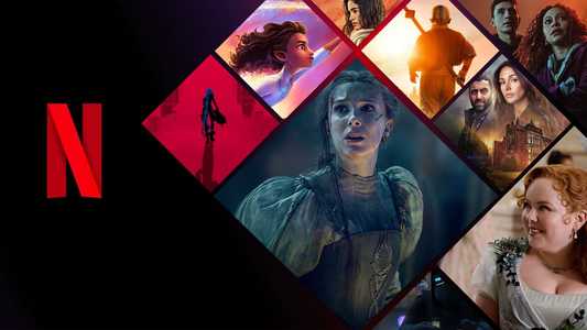 Netflix: los estrenos que llegan en enero