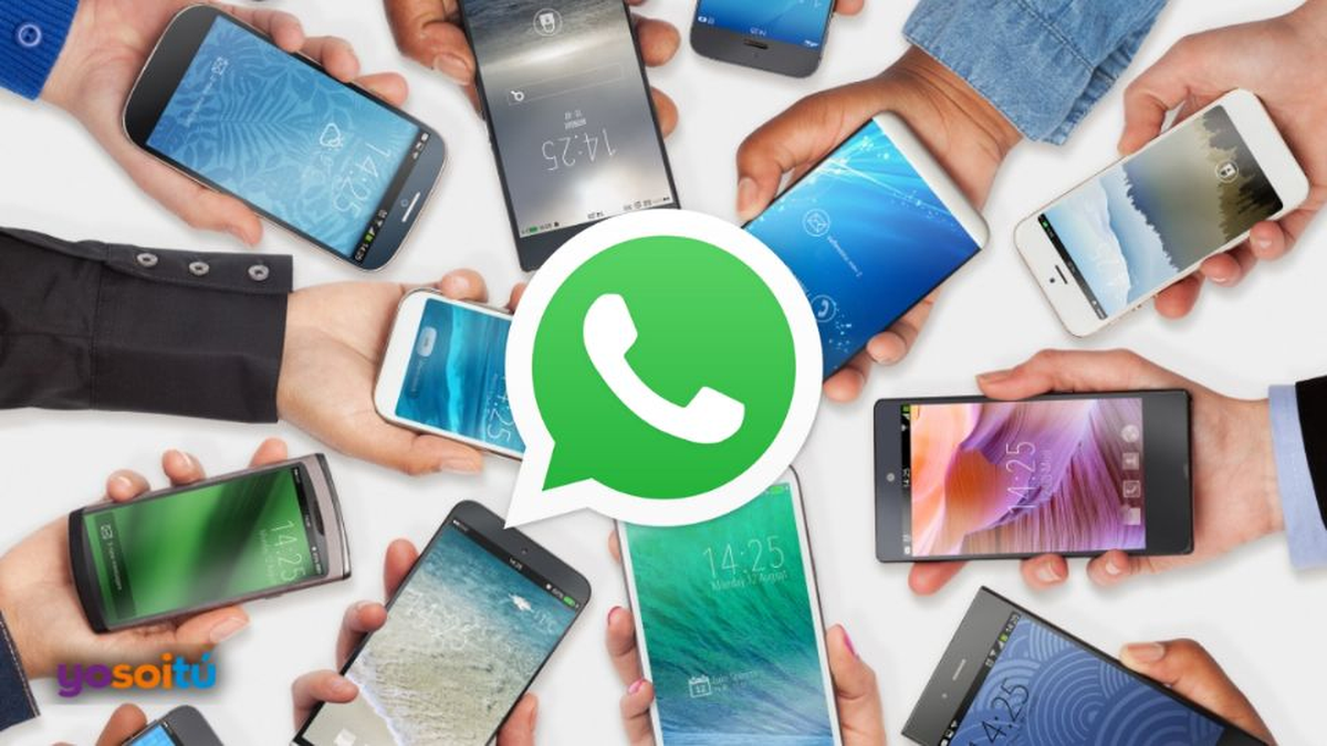 El inminente anuncio para algunos usuarios de WhatsApp