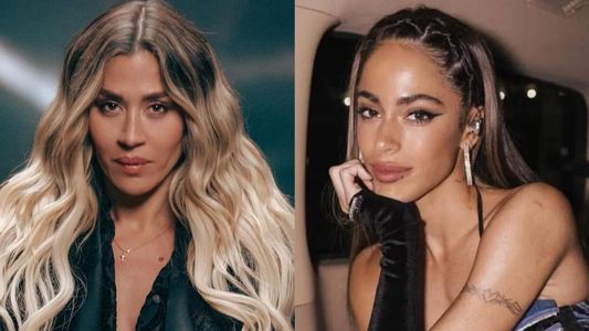 Jimena Barón mostró el sentido mensaje que le mandó a Tini Stoessel tras la salida de su álbum