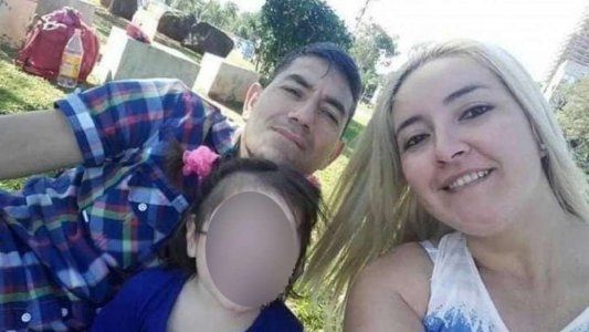 Una policía asesinó de ocho balazos a su pareja en medio de una violenta discusión