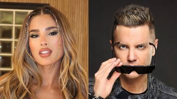 Julieta Poggio mandó al frente a la producción de Gran Hermano, habló de “acomodos” y Santiago Del Moro salió al cruce