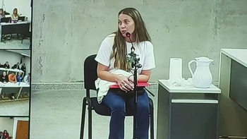 Juicio por el asesinato de bebés en un hospital de Córdoba: qué dijeron los padres de una de las víctimas