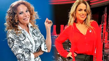 El viejo rencor que explicaría las declaraciones de Iliana Calabró sobre Marina: Es una venganza