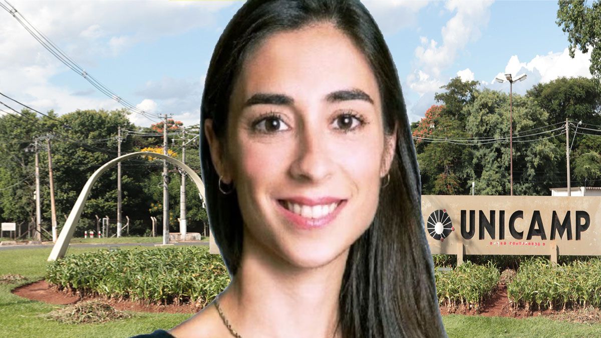 Quién es Soledad Palometa Miller