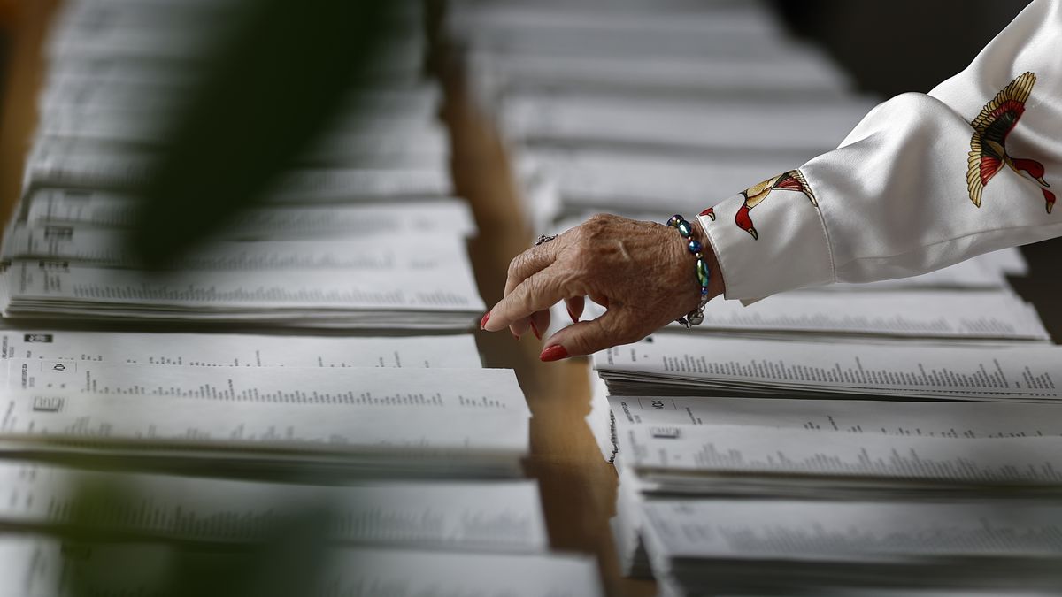 Elecciones 2025: se votan legisladores en cuatro provincias con tres sistemas diferentes.