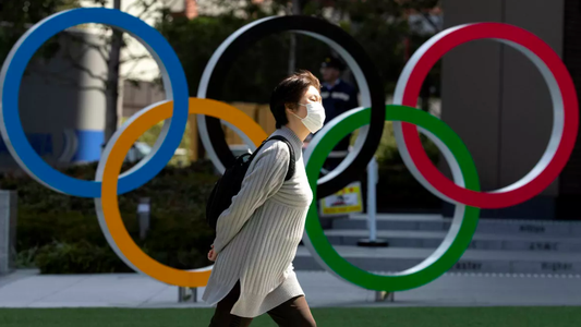 Japón descarta postergar unos meses los Juegos Olímpicos