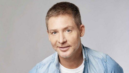 La carta de Adrián Suar a su gente de Pol-Ka: Ninguna época ha sido tan complicada como ésta