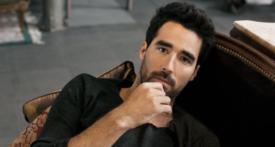 La aclaración de Nacho Viale sobre la fecha de vacunación de Mirtha Legrand
