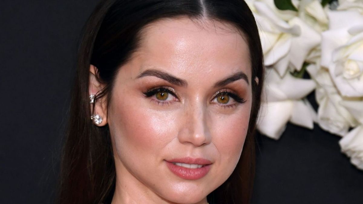 Netflix y Ana de Armas deslumbran con la película que sigue conquistando y es un éxito recuperado.