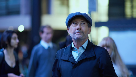 Netflix: Granizo, la criticada película de Guillermo Francella, rompió otro récord