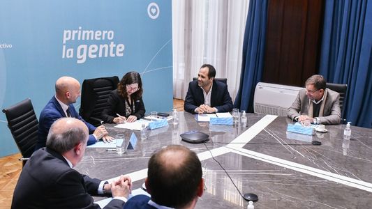 El Gobierno acordó con empresas lácteas sumar más de 100 productos a Precios Cuidados