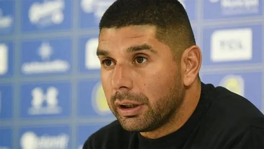 Piden la detención de Néstor Ortigoza por violar la perimetral contra su ex: Estoy muerta en vida