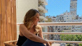 Rocío Marengo enfrentó el rumor de embarazo tras su salida de Masterchef Celebrity
